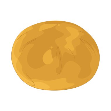 Bu ekmek yumuşak ve kabarık. Altın kahverengi kabuğu mükemmel bir şekilde kızartılmış. Her ısırık, ince bir tatlılıkla dengelenmiş, karşı konulmaz bir lezzet sunar..