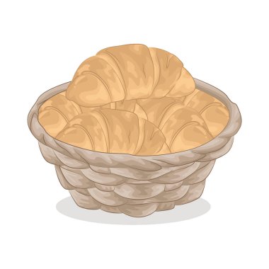 Bu ekmek yumuşak ve kabarık. Altın kahverengi kabuğu mükemmel bir şekilde kızartılmış. Her ısırık, ince bir tatlılıkla dengelenmiş, karşı konulmaz bir lezzet sunar..