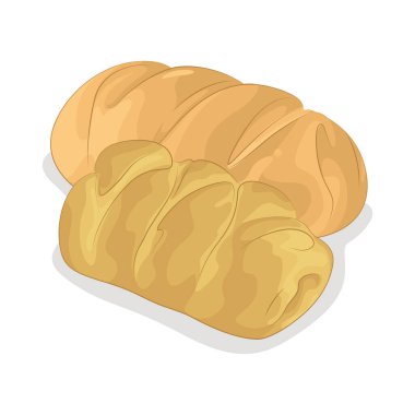 Bu ekmek yumuşak ve kabarık. Altın kahverengi kabuğu mükemmel bir şekilde kızartılmış. Her ısırık, ince bir tatlılıkla dengelenmiş, karşı konulmaz bir lezzet sunar..