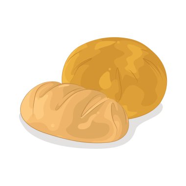 Bu ekmek yumuşak ve kabarık. Altın kahverengi kabuğu mükemmel bir şekilde kızartılmış. Her ısırık, ince bir tatlılıkla dengelenmiş, karşı konulmaz bir lezzet sunar..