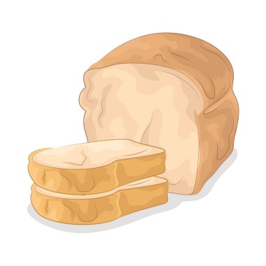 Bu ekmek yumuşak ve kabarık. Altın kahverengi kabuğu mükemmel bir şekilde kızartılmış. Her ısırık, ince bir tatlılıkla dengelenmiş, karşı konulmaz bir lezzet sunar..