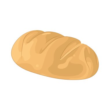 Bu ekmek yumuşak ve kabarık. Altın kahverengi kabuğu mükemmel bir şekilde kızartılmış. Her ısırık, ince bir tatlılıkla dengelenmiş, karşı konulmaz bir lezzet sunar..