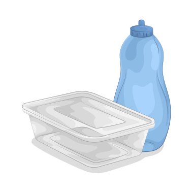 Bu yemek kabı ve su şişesi güvenli bir şekilde tasarlanmıştır. Kaliteli malzemelerden yapılan bu konteynırlar ve şişeler yiyeceklerinizin temiz ve kirlenmemesini sağlar.. 