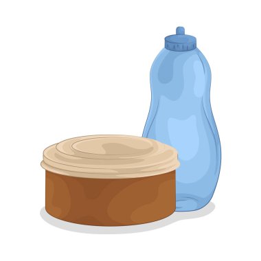 Bu yemek kabı ve su şişesi güvenli bir şekilde tasarlanmıştır. Kaliteli malzemelerden yapılan bu konteynırlar ve şişeler yiyeceklerinizin temiz ve kirlenmemesini sağlar.. 