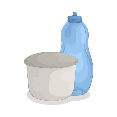 Bu yemek kabı ve su şişesi güvenli bir şekilde tasarlanmıştır. Kaliteli malzemelerden yapılan bu konteynırlar ve şişeler yiyeceklerinizin temiz ve kirlenmemesini sağlar.. 