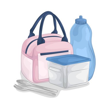 Bu yemek kabı ve su şişesi güvenli bir şekilde tasarlanmıştır. Kaliteli malzemelerden yapılan bu konteynırlar ve şişeler yiyeceklerinizin temiz ve kirlenmemesini sağlar.. 