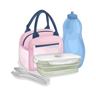 Bu yemek kabı ve su şişesi güvenli bir şekilde tasarlanmıştır. Kaliteli malzemelerden yapılan bu konteynırlar ve şişeler yiyeceklerinizin temiz ve kirlenmemesini sağlar.. 