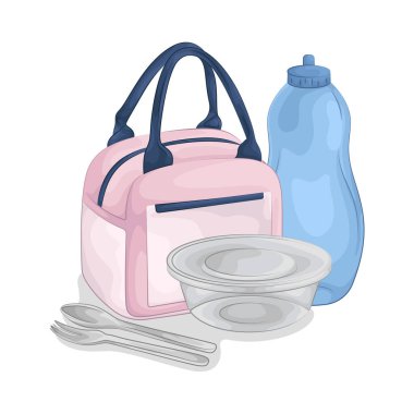 Bu yemek kabı ve su şişesi güvenli bir şekilde tasarlanmıştır. Kaliteli malzemelerden yapılan bu konteynırlar ve şişeler yiyeceklerinizin temiz ve kirlenmemesini sağlar.. 