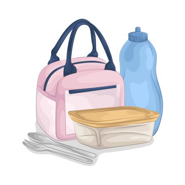 Bu yemek kabı ve su şişesi güvenli bir şekilde tasarlanmıştır. Kaliteli malzemelerden yapılan bu konteynırlar ve şişeler yiyeceklerinizin temiz ve kirlenmemesini sağlar.. 