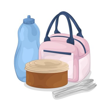 Bu yemek kabı ve su şişesi güvenli bir şekilde tasarlanmıştır. Kaliteli malzemelerden yapılan bu konteynırlar ve şişeler yiyeceklerinizin temiz ve kirlenmemesini sağlar.. 