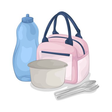 Bu yemek kabı ve su şişesi güvenli bir şekilde tasarlanmıştır. Kaliteli malzemelerden yapılan bu konteynırlar ve şişeler yiyeceklerinizin temiz ve kirlenmemesini sağlar.. 