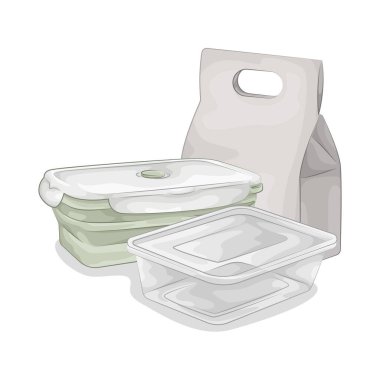 Bu yemek konteynırı güvenli bir şekilde tasarlanmıştır. Yüksek kalitede malzemelerden yapılmıştır. Yiyeceklerinizin taze ve kirlenmemesini sağlar. Hava geçirmez kapak, yemeğinizin lezzet ve dokusunu koruyarak sızıntıyı önler ve nemi korur..