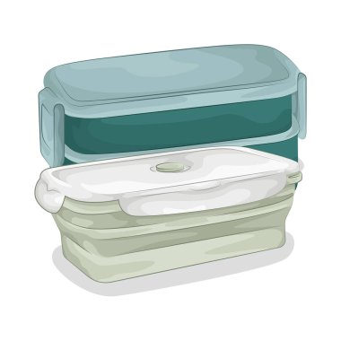 Bu yemek konteynırı güvenli bir şekilde tasarlanmıştır. Yüksek kalitede malzemelerden yapılmıştır. Yiyeceklerinizin taze ve kirlenmemesini sağlar. Hava geçirmez kapak, yemeğinizin lezzet ve dokusunu koruyarak sızıntıyı önler ve nemi korur..
