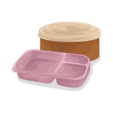 Bu yemek konteynırı güvenli bir şekilde tasarlanmıştır. Yüksek kalitede malzemelerden yapılmıştır. Yiyeceklerinizin taze ve kirlenmemesini sağlar. Hava geçirmez kapak, yemeğinizin lezzet ve dokusunu koruyarak sızıntıyı önler ve nemi korur..