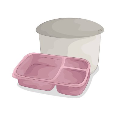 Bu yemek konteynırı güvenli bir şekilde tasarlanmıştır. Yüksek kalitede malzemelerden yapılmıştır. Yiyeceklerinizin taze ve kirlenmemesini sağlar. Hava geçirmez kapak, yemeğinizin lezzet ve dokusunu koruyarak sızıntıyı önler ve nemi korur..