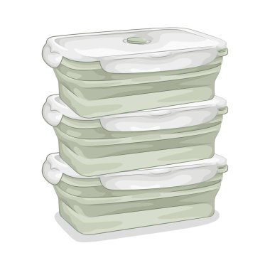 Bu yemek konteynırı güvenli bir şekilde tasarlanmıştır. Yüksek kalitede malzemelerden yapılmıştır. Yiyeceklerinizin taze ve kirlenmemesini sağlar. Hava geçirmez kapak, yemeğinizin lezzet ve dokusunu koruyarak sızıntıyı önler ve nemi korur..