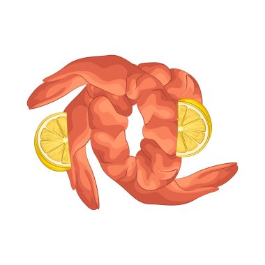 Bu lezzetli karidesler taze servis edilir ve doğal tatlı ve tuzlu bir tadı vardır. Sert ama yumuşak dokuları her ısırığı tatmin edici kılıyor. Tadı ferahlatıcı ve aroması çok çekici..