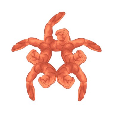 Bu lezzetli karidesler taze servis edilir ve doğal tatlı ve tuzlu bir tadı vardır. Sert ama yumuşak dokuları her ısırığı tatmin edici kılıyor. Tadı ferahlatıcı ve aroması çok çekici..