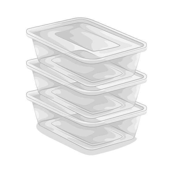 Этот пищевой контейнер разработан с учетом безопасности. Изготовленная из высококачественных материалов, она гарантирует, что ваша еда останется свежей и свободной от загрязнения. Воздухонепроницаемая крышка предотвращает утечки и сохраняет влагу, сохраняя вкус и текстуру вашей пищи.