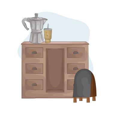 Bu bar tablosu herhangi bir çağdaş alanı mükemmel bir şekilde tamamlayan modern bir tasarıma sahiptir. İşlevsellikten ödün vermeden minimalist bir estetik sunar..