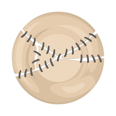 Kırık plaka yeniden birleştirildi. Her parça kırılgan bir yapboz parçası gibi. Yüzeyindeki çatlaklar hala görülebiliyor. Kusurluymuş gibi gösteriyor..