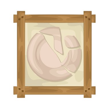 Tabak sayısız parçaya ayrıldı, her parça keskin ve tırtıklı. Bir zamanlar sağlam ve işlevseldi, şimdi ise sadece ani bir darbe ya da dikkatsiz bir tutuşun sessiz hikayesini taşıyordu..