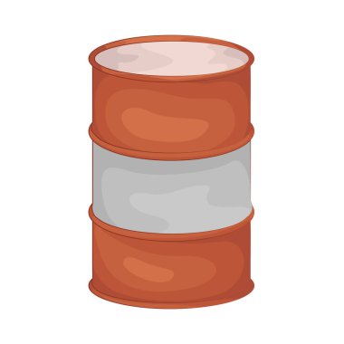 Nükleer varil, radyoaktif atıkları veya nükleer maddeleri güvenli bir şekilde depolamak için kullanılan bir konteynırdır.. 