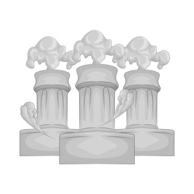 Nükleer Santral, genellikle nükleer füzyondan yayılan enerjiyi kullanarak elektrik üreten bir tesistir..