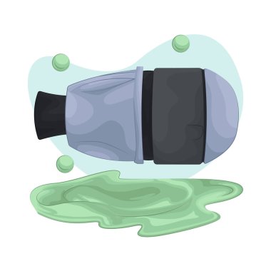 Nükleer bomba güçlü ve son derece yıkıcı bir silahtır. Nükleer reaksiyonları kullanarak muazzam miktarda enerji açığa çıkarır..