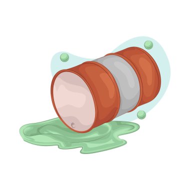 Nükleer varil, radyoaktif atıkları veya nükleer maddeleri güvenli bir şekilde depolamak için kullanılan bir konteynırdır.. 