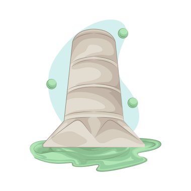 Nükleer Santral, genellikle nükleer füzyondan yayılan enerjiyi kullanarak elektrik üreten bir tesistir..