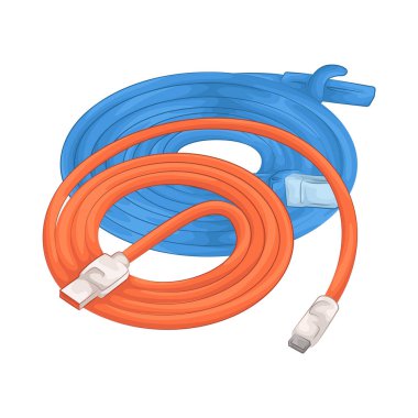 Bu kablo bağlayıcılar elektrik terminallerini bağlamak ve elektrik devrelerini oluşturmak için kullanılır. İki ya da daha fazla bileşen arasında güvenli ve güvenilir sinyal ya da güç aktarımını sağlarlar..