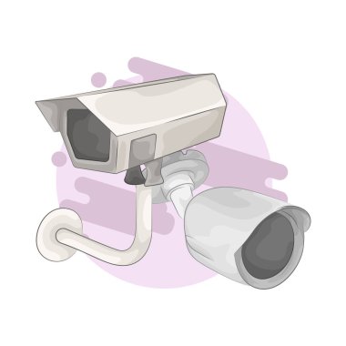 Son teknolojiyle tasarlanmış yüksek kaliteli CCTV kameraları, iç ve dış kullanım için kurulması ve tasarlanması kolay, bu CCTV kameraları güvenlik ve güvenilirlik için mükemmeldir..