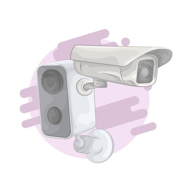 Son teknolojiyle tasarlanmış yüksek kaliteli CCTV kameraları, iç ve dış kullanım için kurulması ve tasarlanması kolay, bu CCTV kameraları güvenlik ve güvenilirlik için mükemmeldir..