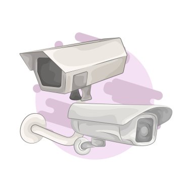Son teknolojiyle tasarlanmış yüksek kaliteli CCTV kameraları, iç ve dış kullanım için kurulması ve tasarlanması kolay, bu CCTV kameraları güvenlik ve güvenilirlik için mükemmeldir..