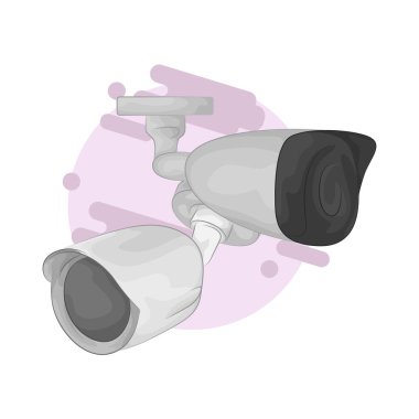 Son teknolojiyle tasarlanmış yüksek kaliteli CCTV kameraları, iç ve dış kullanım için kurulması ve tasarlanması kolay, bu CCTV kameraları güvenlik ve güvenilirlik için mükemmeldir..