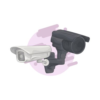 Son teknolojiyle tasarlanmış yüksek kaliteli CCTV kameraları, iç ve dış kullanım için kurulması ve tasarlanması kolay, bu CCTV kameraları güvenlik ve güvenilirlik için mükemmeldir..