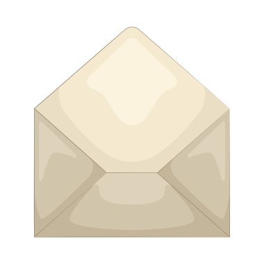 Bir mesajı temsil eden, iletişimi, bağlantıyı ve bilgi alışverişini sembolize eden bir simge. Dijital platformlarda sohbet, gelen kutusu, doğrudan ileti veya e- posta özelliklerini belirtmek için kullanılır.