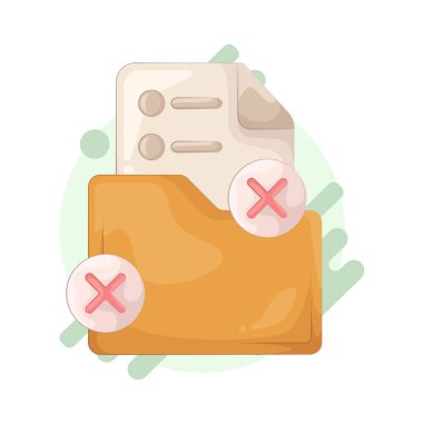 Bu klasör önemli belgeleri güvenli bir şekilde depolamak ve düzenlemek için tasarlanmıştır. Dosyaları düzenli ve kolayca erişilebilir tutmak için ayrılmış bir alan sağlar.