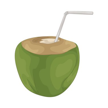 Hindistan cevizi sert kabuklu, tatlı, sütlü ve genellikle meyve suyu ve beyaz etiyle beslenen tropikal bir meyvedir..