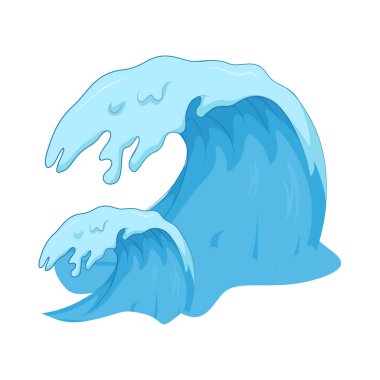 Deniz dalgaları, rüzgar ya da gelgitlerin yol açtığı hareketli bir su dalgasıdır. Çoğunlukla kıyıya çarpar ve sörfçüleri ve yüzücüleri davet eder.