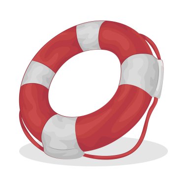 Can simidi, suda acil durumda yüzen insanları kurtarmak için kullanılan dairesel bir yüzme halkasıdır..