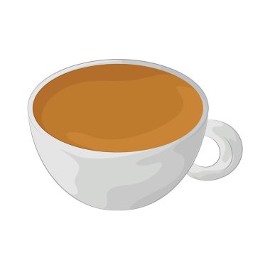 Rengi ve aroması zengin dumanı tüten bir fincan kahve derin ve tatmin edici bir deneyim sunar..