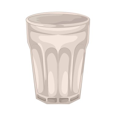 Sağlam ama pürüzsüz malzemeden yapılmış bu berrak içki bardağı eline rahatça sığıyor. Basit ama işlevseldir. Çeşitli içecekleri soğuk, sıcak ve köpüklü tutmak için tasarlanmıştır..