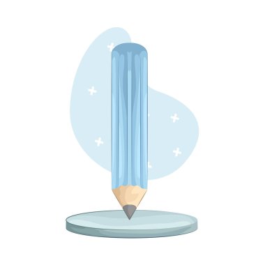 Bu okul kalemi pürüzsüz ve hassas yazılar için tasarlanmıştır, onu öğrenciler için gerekli bir araç haline getirir. Rahat ve kolay tutulması için tasarlandı..