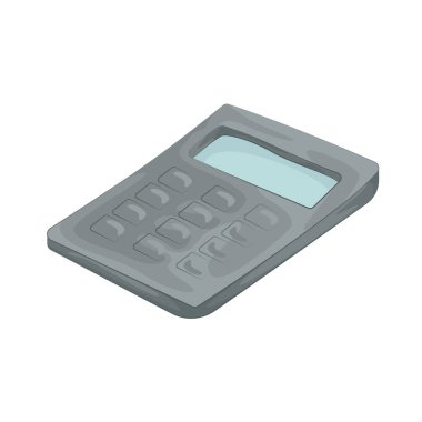 Hesap makinesi, matematiksel hesaplamalar yapmak için kullanılan bir elektronik cihazdır. Hesaplayıcılar kullanıcıların sayıları hızlı ve doğru bir şekilde toplamalarına, çıkarmalarına, çarpmalarına ve bölmelerine yardımcı olur..