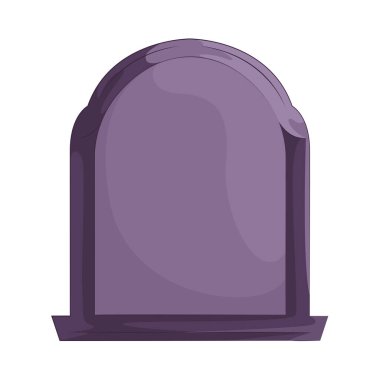 Mezarlığın huzurlu atmosferinin ortasındaki bu mezar, katı taştan yapılmıştır. Yüzeyi pürüzsüz ve parlaktır, merhumun anısına yapılan güzel oymalarla..