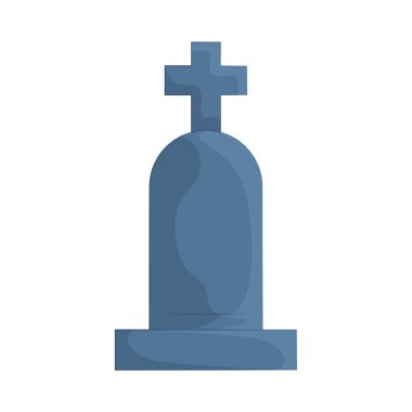 Mezarlığın huzurlu atmosferinin ortasındaki bu mezar, katı taştan yapılmıştır. Yüzeyi pürüzsüz ve parlaktır, merhumun anısına yapılan güzel oymalarla..