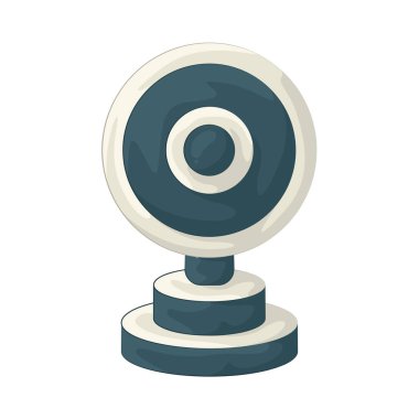 Webcam, genellikle video görüşmeleri veya çevrimiçi görüşmeler için kullanılan, canlı video yayınlayan veya kaydeden bir bilgisayar veya aygıta bağlı olan kameradır..