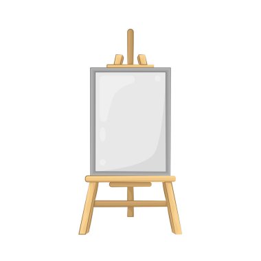 Tablo, okul projelerinde yaratıcılığı ve sanatsal ifadeyi teşvik eden, resim veya dijital sanat için bir yüzey..